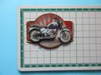 066 Amy / motor, Verzenden, Nieuw, Overige thema's, Knipvel