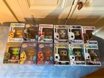 Funko Pop! Disney Collectie, Ophalen of Verzenden, Zo goed als nieuw