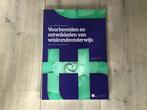 Voorbereiden en ontwikkelen van wiskundeonderwijs, Ophalen, Beta, Zo goed als nieuw, HBO