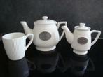 Riverdale theepot koffiepot en mok, Huis en Inrichting, Keuken | Servies, Ophalen of Verzenden, Nieuw, Overige stijlen, Overige typen