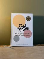 Oei, ik groei!, Boeken, Ophalen of Verzenden, Zo goed als nieuw, Opvoeding tot 6 jaar