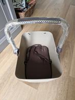 Basil Buddy hondenfietsmand voor achter op de fiets, Ophalen of Verzenden, Nieuw