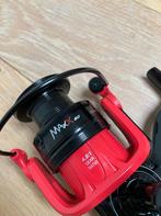 Nieuwe Abu Garcia Max X 1000 & 6000 molens, 4 lagers, Watersport en Boten, Hengelsport | Roofvissen, Abu garcia, Molen, Nieuw