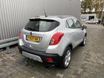 Opel Mokka 1.4 T Cosmo AUTOMAAT, Clima, Stoelvw, Stuurvw, CC, Euro 5, Gebruikt, 4 cilinders, Lichtsensor