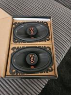 Jbl 4x6 stage 3 speakers, Auto diversen, Autospeakers, Ophalen, Zo goed als nieuw