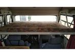 Rimor Bellini 674 I integraal camper voor 6 personen, Caravans en Kamperen, Campers, Standaard zit, Watertank (Schoon), Bedrijf
