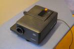 Diaprojector Zeiss Ikon Parkeo Compact, Ophalen