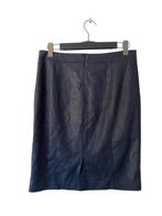 Luisa Cerano rok L, Blauw, Maat 42/44 (L), Ophalen of Verzenden, Zo goed als nieuw