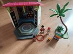Playmobil 5266 mini disco, Ophalen of Verzenden, Gebruikt