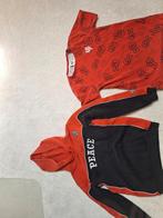 Knolpower trui en t-shirt mt 158-164, Ophalen of Verzenden, Gebruikt, Trui of Vest
