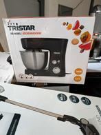 Tristar MX-4830KL Keukenmachine - Nieuw!, Witgoed en Apparatuur, Keukenmixers, Nieuw, Ophalen of Verzenden, Vaatwasserbestendig