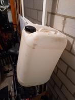 Jercan, Tuin en Terras, Regentonnen, 150 liter of meer, Ophalen of Verzenden, Zo goed als nieuw