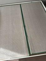 2 Auping bedbodems 90x200 cm, Huis en Inrichting, Ophalen, 90 cm, Eenpersoons, 200 cm