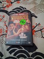 Vuurzee 6 dvd box, Vanaf 12 jaar, Ophalen of Verzenden, Zo goed als nieuw
