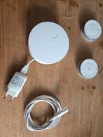 Ikea Tradfri bridge en afstandsbedieningen, Huis en Inrichting, Lampen | Overige, Ophalen of Verzenden, Zo goed als nieuw