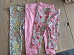 3 Leggings Primark Maat 56/62, Ophalen of Verzenden, Meisje, Schoenen