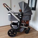 Joolz day 3in1 kinderwagen, Kinderen en Baby's, Kinderwagens en Combinaties, Zo goed als nieuw, Verstelbare duwstang, Ophalen