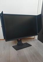 Zowie BenQ XL2540 Full HD 240 Hz, Computers en Software, Monitoren, Gebruikt, Benq Zowie, Full HD, Minder dan 1 ms