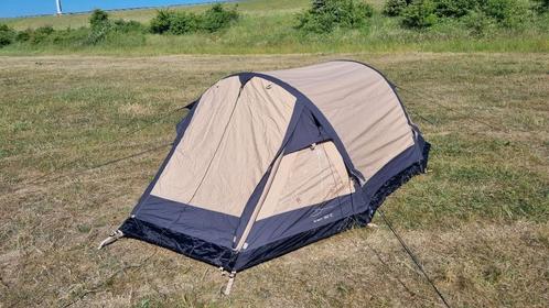 Bardani Airwolf 180 TC Tent, Caravans en Kamperen, Tenten, tot en met 2, Zo goed als nieuw, Ophalen