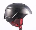 56 57 58 59 cm skihelm/snowboardhelm SALOMON PIONEER LT, Gebruikt, Verzenden, Overige typen, Salomon
