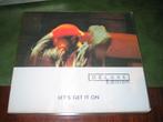 Marvin Gaye – Let’s Get it on – Deluxe Edition - , Ophalen of Verzenden, 2000 tot heden