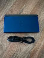 Nintendo DS Lite - Goede Staat!, Spelcomputers en Games, Ophalen of Verzenden, Gebruikt, Blauw, DS Lite