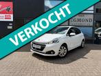 Peugeot 208 1.2 PureTech Blue Lion, Voorwielaandrijving, Stof, Gebruikt, 1199 cc