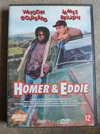 Homer & Eddie - Whoopi Goldberg - dvd, Ophalen of Verzenden