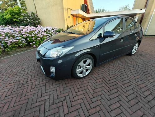 Toyota Prius 1.8 Full Hybrid 136PK Aut 2009 Grijs, Auto's, Toyota, Particulier, Prius, ABS, Achteruitrijcamera, Airbags, Airconditioning