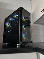 Ultieme Game Pc i9-12900K /32GB DDR4 / 512GB M.2 SSD+3TB HDD, Computers en Software, Desktop Pc's, 512GB M2 / 3000GB HDD, 32 GB