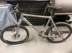 Mountainbike Cube, Ophalen, Gebruikt, Heren, Overige merken