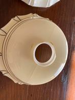 2 schatige aparte antieke lampenkapjes, Antiek en Kunst, Ophalen of Verzenden