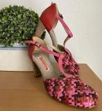 Kop en staart schoenen maat 40 NIEUW, Kleding | Dames, Schoenen, Pumps, Nieuw, Ophalen of Verzenden, Roze