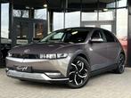 Hyundai IONIQ 5 58kWh - 125KW - WARMTEPOMP - ORG. NL. - 1E E, Auto's, Hyundai, Automaat, Gebruikt, Startonderbreker, Met garantie (alle)
