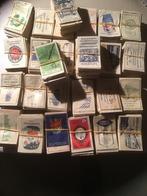 Oude suikerzakjes verzameling, Ophalen of Verzenden, Nederland