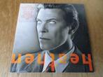 David Bowie - Heathen CD in LP verpakking, Cd's en Dvd's, Cd's | Rock, Ophalen of Verzenden, Zo goed als nieuw, Progressive