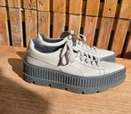 PUMA X FENTY Pointy creepers sneakers maat 40, Ophalen of Verzenden, Zo goed als nieuw, Sneakers of Gympen