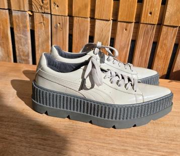 PUMA X FENTY Pointy creepers sneakers maat 40  beschikbaar voor biedingen