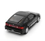HONDA CR-X PRO.2 MUGEN ZWART 89 OTTO MOBILE 1/18 ref. OT1015, Hobby en Vrije tijd, Modelauto's | 1:18, Verzenden, Nieuw, Auto