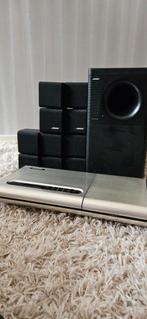 Bose set, Audio, Tv en Foto, Ophalen, Gebruikt, Speakers, Overige merken