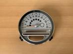 tellerklok mini cooper R56 2005 tot 2010 benzine 9136193, Auto-onderdelen, Gebruikt, -, -, Ophalen of Verzenden