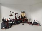 Lego 79010 - The Goblin King Battle (compleet | met boekje), Kinderen en Baby's, Speelgoed | Duplo en Lego, Ophalen, Gebruikt