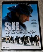 Sil de Strandjutter - 3DVD Boxset, Cd's en Dvd's, Alle leeftijden, Boxset, Drama, Ophalen of Verzenden
