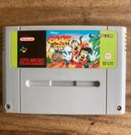 Goof Troop getest en werkend., Spelcomputers en Games, Games | Nintendo Super NES, 1 speler, Ophalen of Verzenden, Zo goed als nieuw