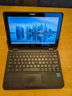Dell Latitude 3190 2-in-1 laptop tablet Windows 11, Qwerty, 8 GB, Minder dan 2 Ghz, 12 inch