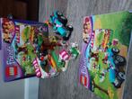 Lego friends sunshine oogst 41026, Ophalen of Verzenden, Zo goed als nieuw, Complete set, Lego