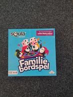 Squla familie bordspel, Ophalen of Verzenden, Zo goed als nieuw