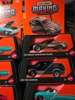 Matchbox Moving Parts Auto's - Diverse Modellen!, Ophalen of Verzenden, Nieuw