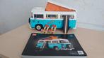 Lego Creator (10279) Volkswagen T2 Camper bus, Kinderen en Baby's, Speelgoed | Duplo en Lego, Ophalen of Verzenden, Zo goed als nieuw