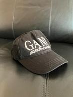 Gant Zwarte Pet Nieuw - Unisex, Verzenden, GANT, Nieuw, One size fits all